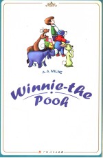 WINNIE-THE POOH