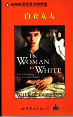 THE WOMAN IN WHITE