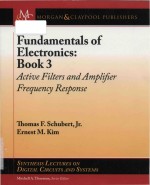 Fundamentals of electronics Book 3