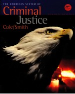 CRTHE AMERICAN SYSYTEM OF  IMINAL JUSTICE   EIGHTH EDITION