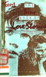 THE TEENS BOOK OF LOVE STORIES