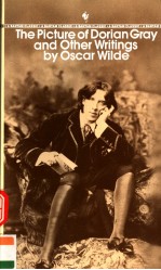 THE PICTURE OF DORIAN GRAY AND OTHER WRITINGS