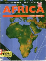 AFRICA  EIGHTH EDITION