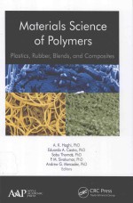 MATERIALS SCIENCE OF POLYMERS