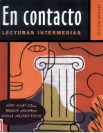 EN CONTACTO LECTURAS INTERMEDIAS SéPTIMA EDICIóN