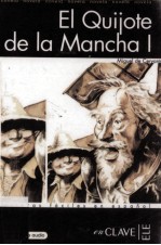 EL QUIJOTE DE LA MANCHA I