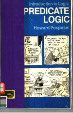 PREDICATE LOGIC HOWARD POSPESEL