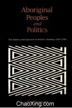 ABORIGINAL PEOPLES AND POLITICS