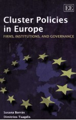 Cluster Policies in Europe Firms