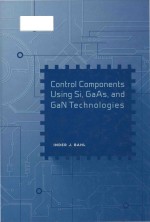 Control components using Si