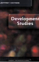 Development Studies