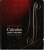 CALCULUS EARLY VECTORS