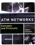 ATM NETWORKS CONCEPTS AND PROTOCOLS