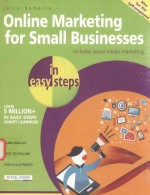 ONLINE MARKETING FOR SMALL BUSINESSES