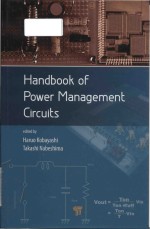 Handbook of power management circuits