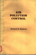 AIR FOLLUTION CONTROL