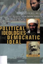 Political Ideologies and the democratic Ideal SIXTH EDITION