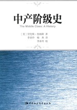 中产阶级史