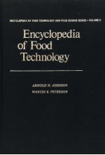 ENCYCLOPEDIA OF FOOD TECHNOLOGY AND FOOD SCIENCE SERIES  VOLUMEE 2  ENCYCLOPEDIA OF FOOD TECHNOLOGY