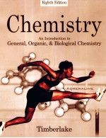 CHEMISTRY AN INTRODUCTION TO GENERAL