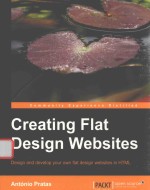 CREATING FLAT DESIGN WEBSITES