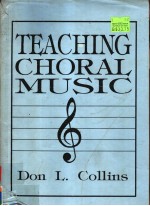 TEACHING CHORAL MUSIC