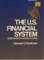 THE U.S.FINANCIAL SYSTEM THIRD EDITION