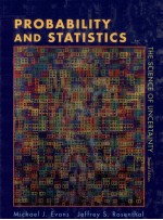 PROBABILITY AND STATISTICS:THE SCIENCE OF UNCERTAINTY SECOND DEITION