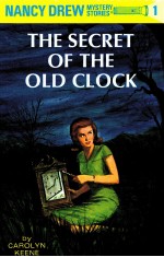 THE SECRET OF THE OLD CLOCK