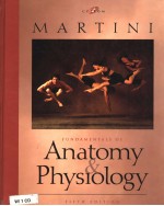 FUNDAMENTALS OF ANATOMY & PHYSIOLOGY FIFTH EDITION