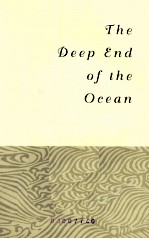 THE DEEP END OF THE COEAN