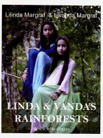 LINDA & VANDA S RAINFORESTS  妲妲的雨林