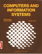 COMPUTERS AND INFORMATION SYSTEMS  SECOND EDITION