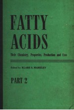 FATTY ACIDS