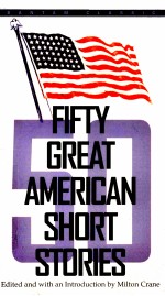 FIFTY GREAT AMERICAN SHORT STORIES