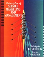 PRINCIPLES OF SERVICE MARKETING AND MANAGEMENT