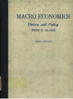 MACRO ECONOMICS