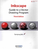 Inkscape Guido to a Vector Drawing Program Third Edition