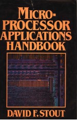 MICROPROCESSOR APPLICATIONS HANDBOOK