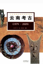 云南考古  1979-2009