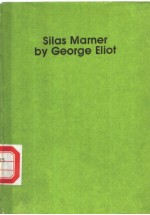 SILAS MARNER BY GEORGE ELIOT