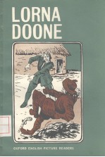 LORNA DOONE