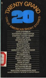 TWENTY GRAND GREAT AMERICAN SHORT STORIES