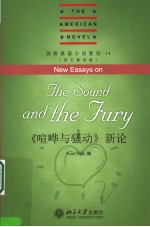 NEW ESSAYS ON THE SOUND AND THE FURY