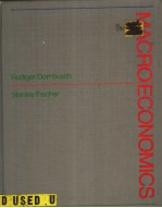 MACRO ECONOMICS RUDIGER DORNBUSCH STANLEY FISCHER  FOURTH EDITION