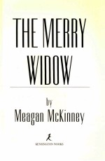 THE MERRY WIDOW