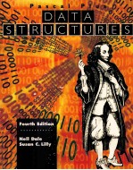 PASCAL PLUS DATA STRUCTURES