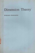 DIMENSION THEORY