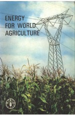 ENERGY FOR WORLD AGRICULTURE