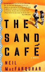 THE SAND CAFE